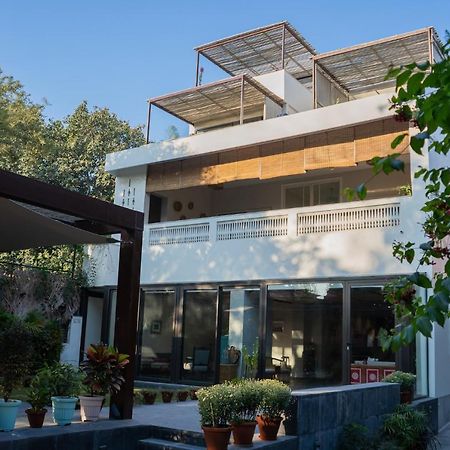 Amrit Bhawan Apartment Haridwar Exterior photo