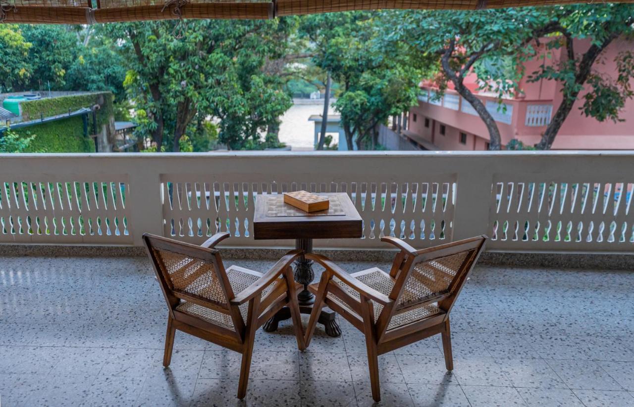 Amrit Bhawan Apartment Haridwar Exterior photo