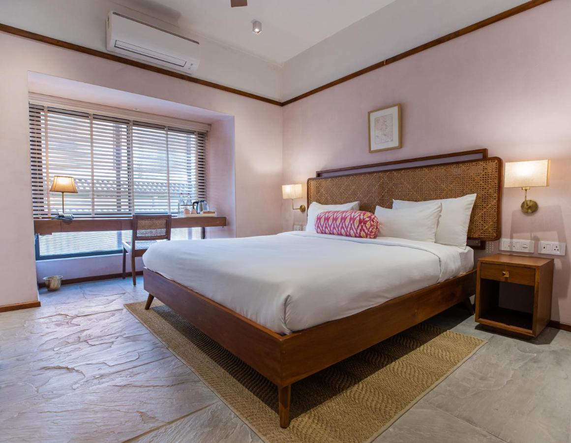 Amrit Bhawan Apartment Haridwar Room photo