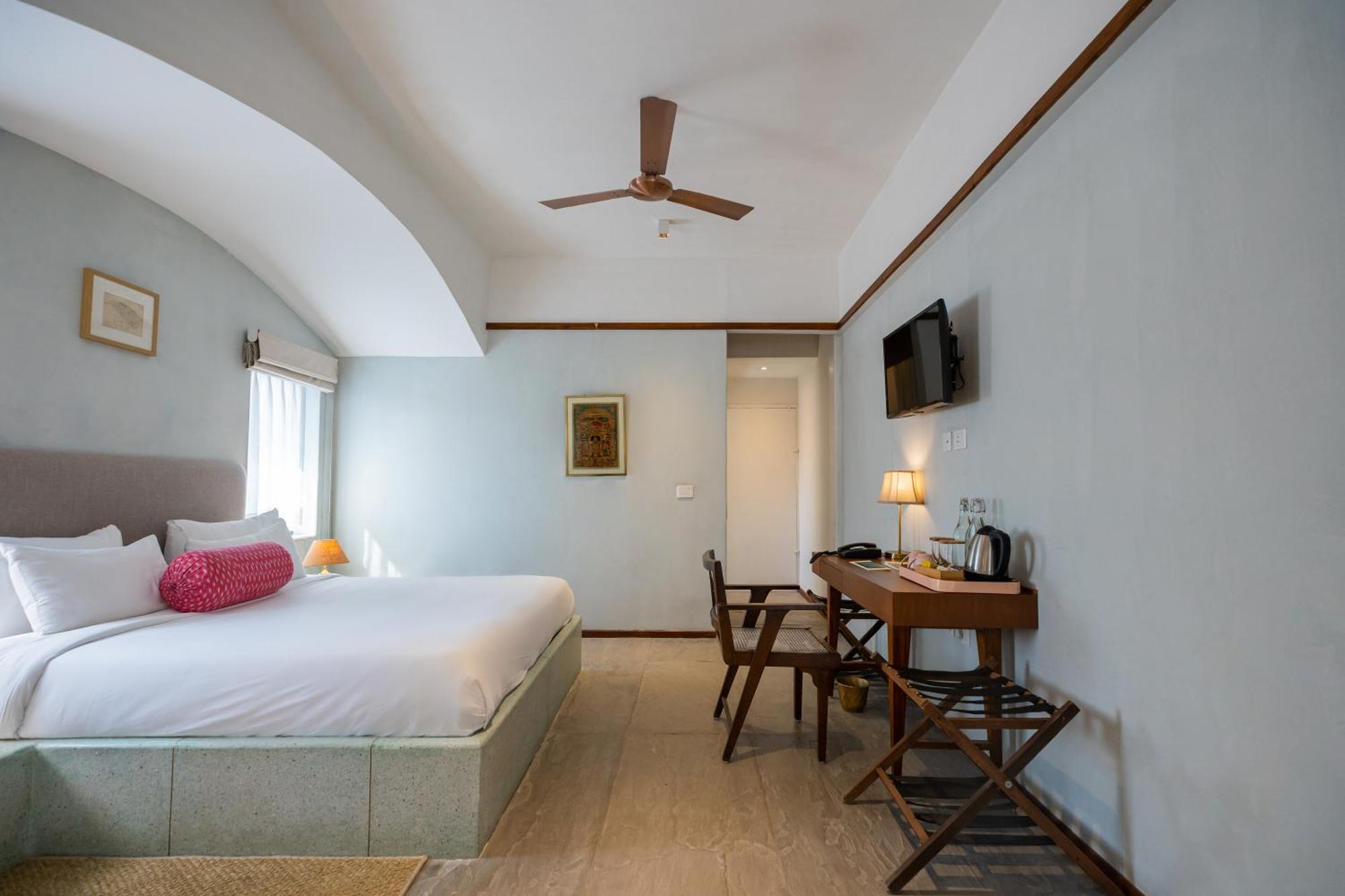 Amrit Bhawan Apartment Haridwar Room photo
