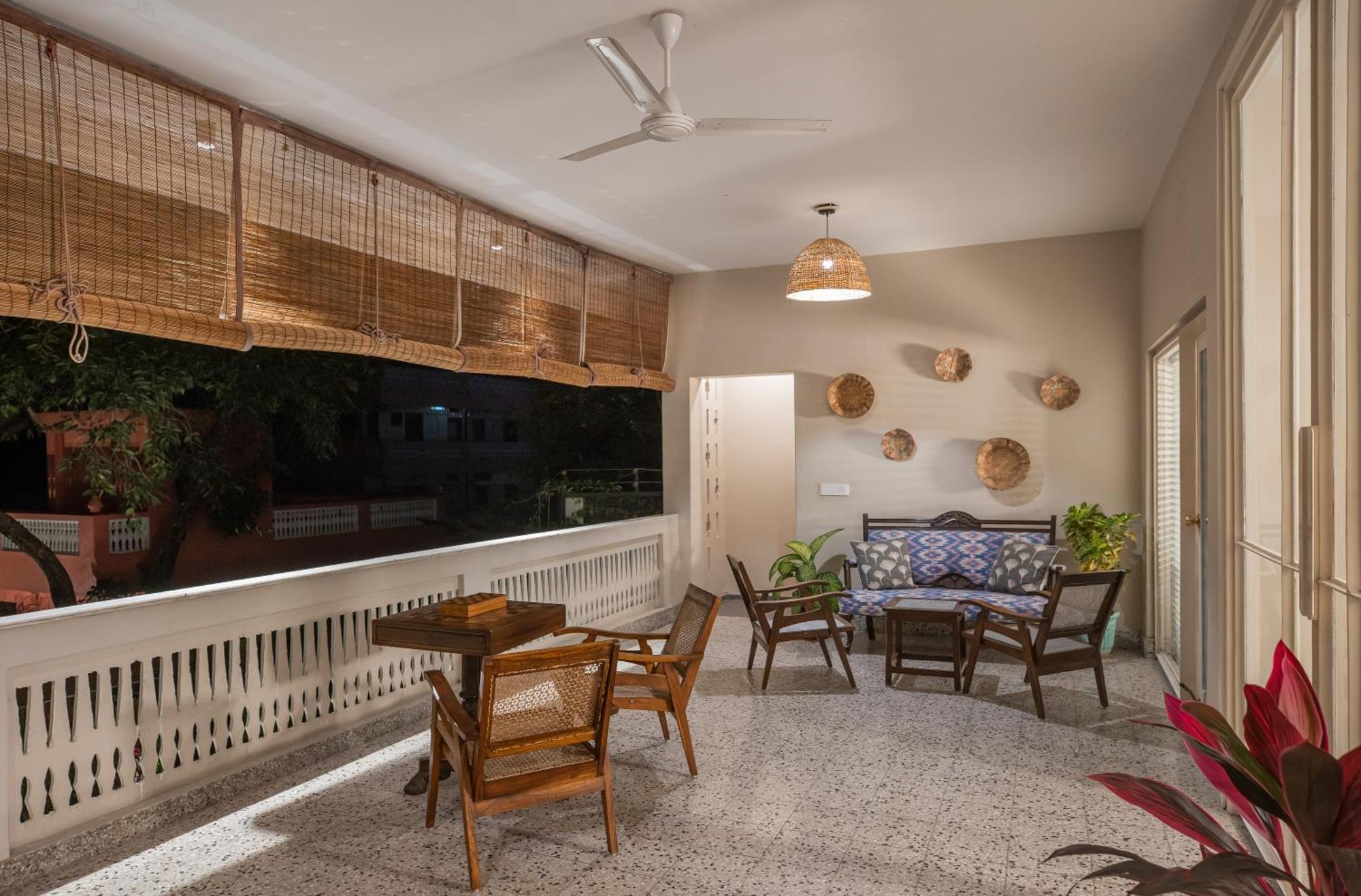 Amrit Bhawan Apartment Haridwar Room photo