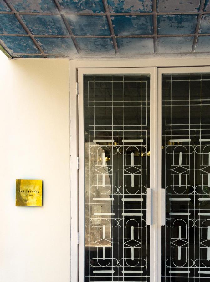 Amrit Bhawan Apartment Haridwar Exterior photo